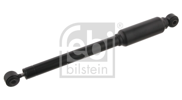 Shock Absorber, steering